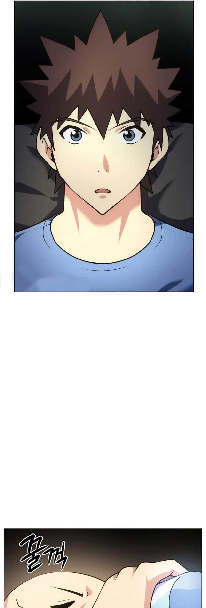 Home Plate Villain Chapter 49 Gambar 60