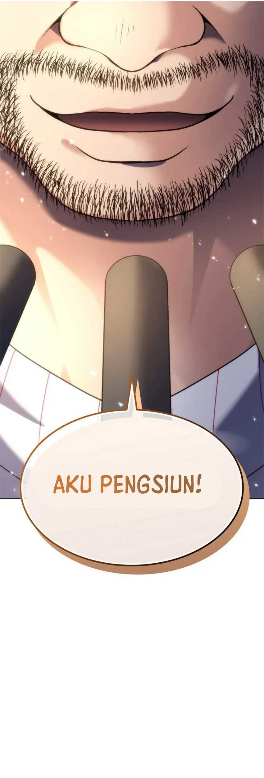 Home Plate Villain Chapter 49 Gambar 63