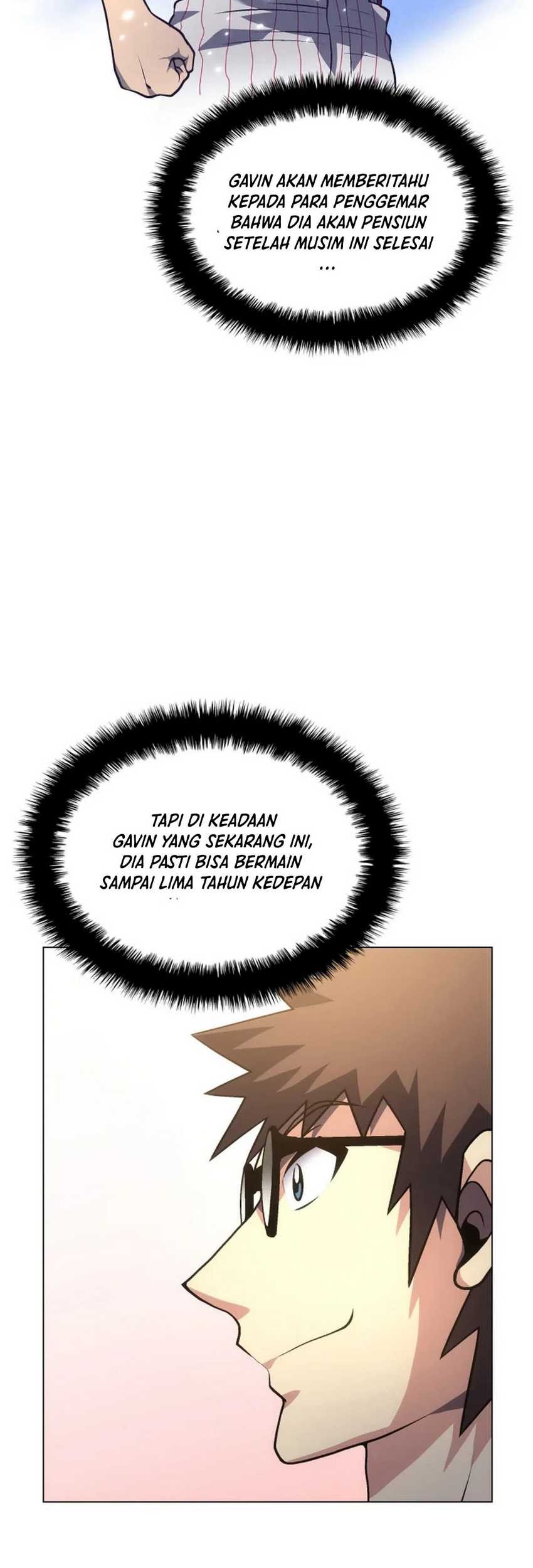 Home Plate Villain Chapter 49 Gambar 12