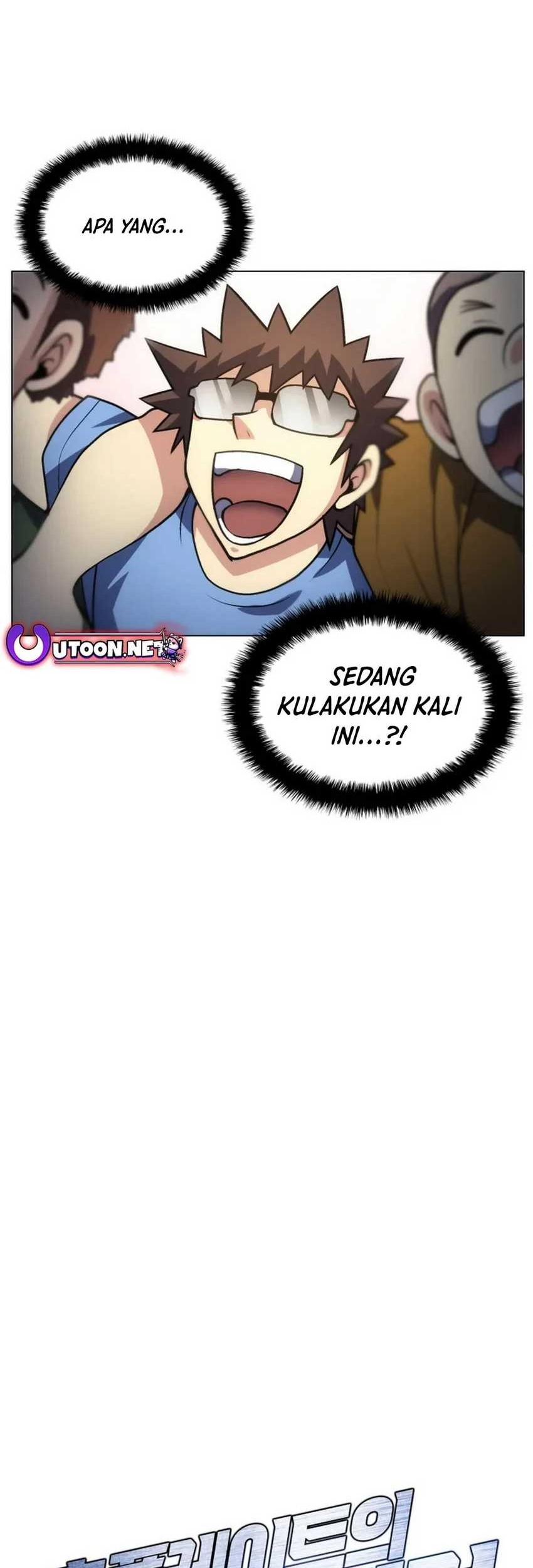 Home Plate Villain Chapter 49 Gambar 19