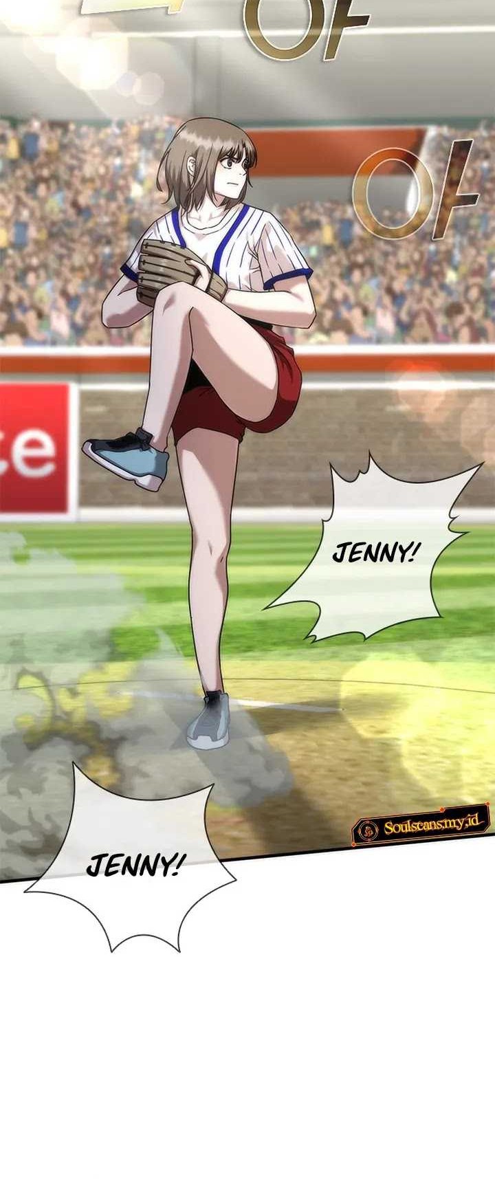 Zombie Apocalypse 82-08 Chapter 50 Gambar 20