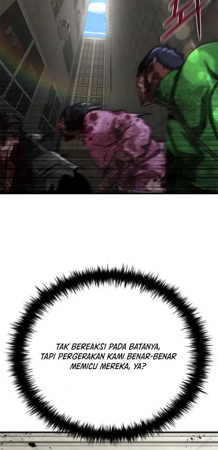Zombie Apocalypse 82-08 Chapter 50 Gambar 28
