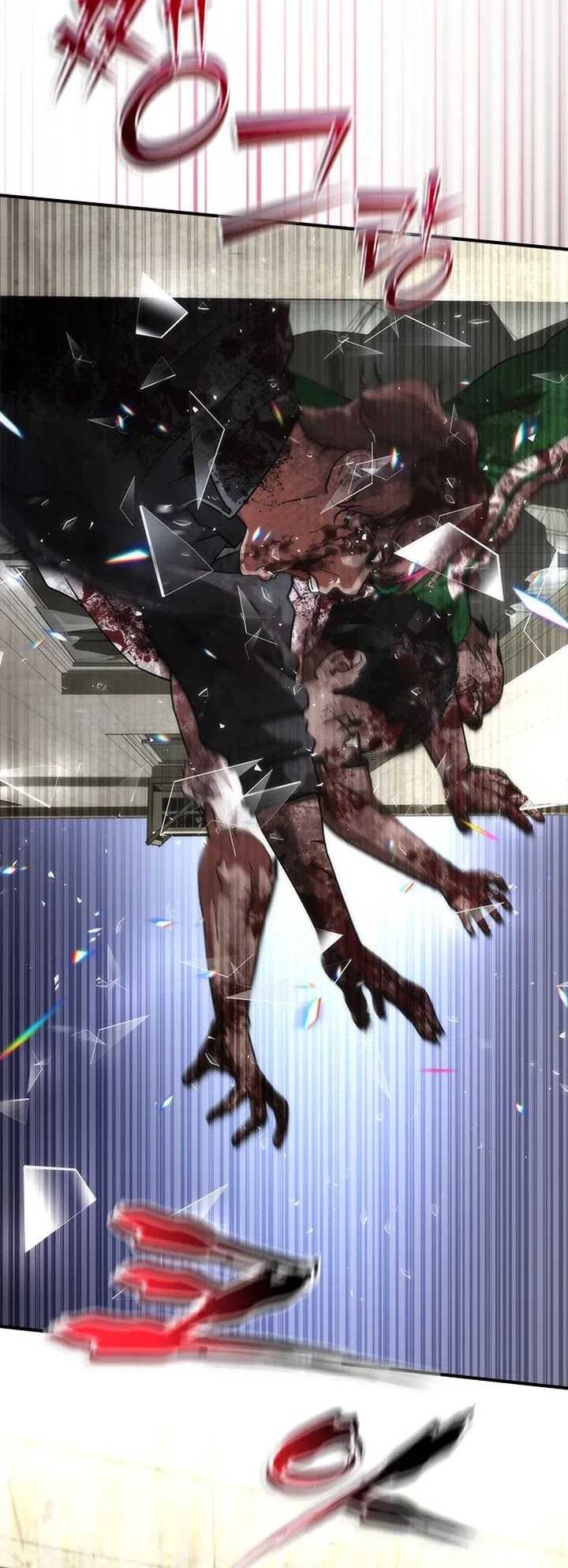 Zombie Apocalypse 82-08 Chapter 50 Gambar 32