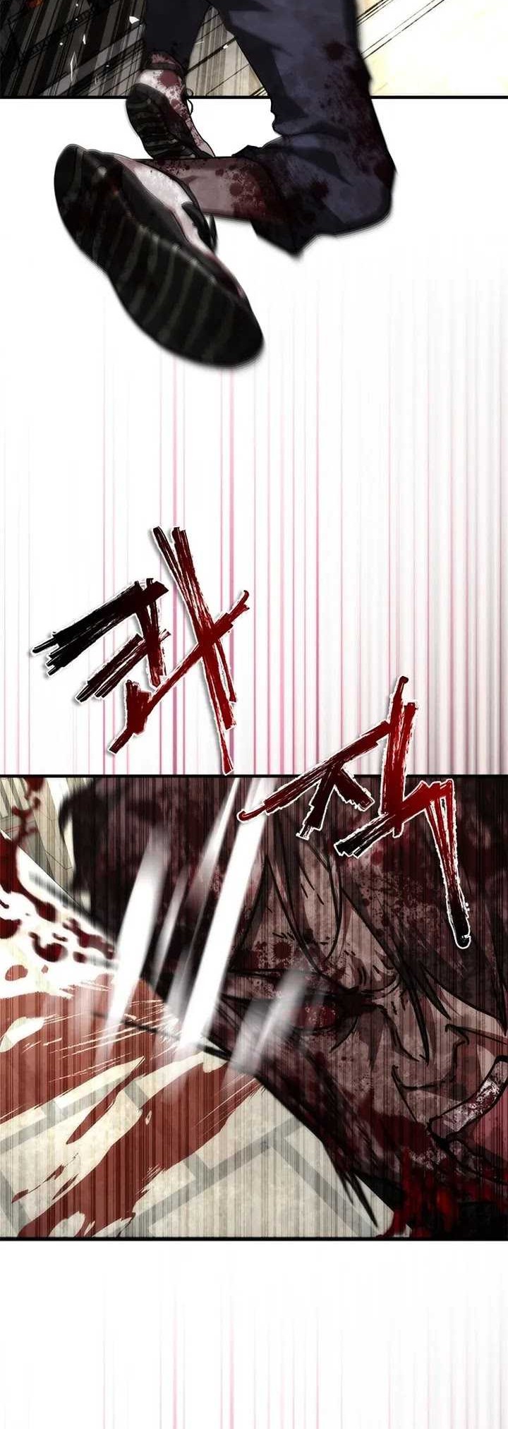 Zombie Apocalypse 82-08 Chapter 50 Gambar 36