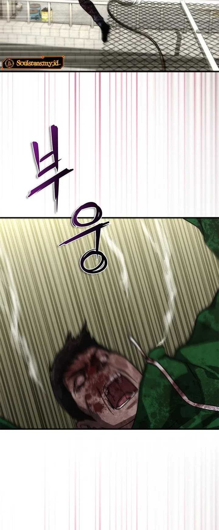 Zombie Apocalypse 82-08 Chapter 50 Gambar 46