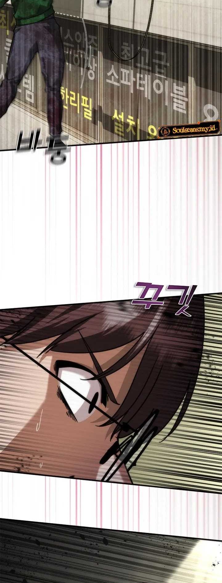 Zombie Apocalypse 82-08 Chapter 50 Gambar 48