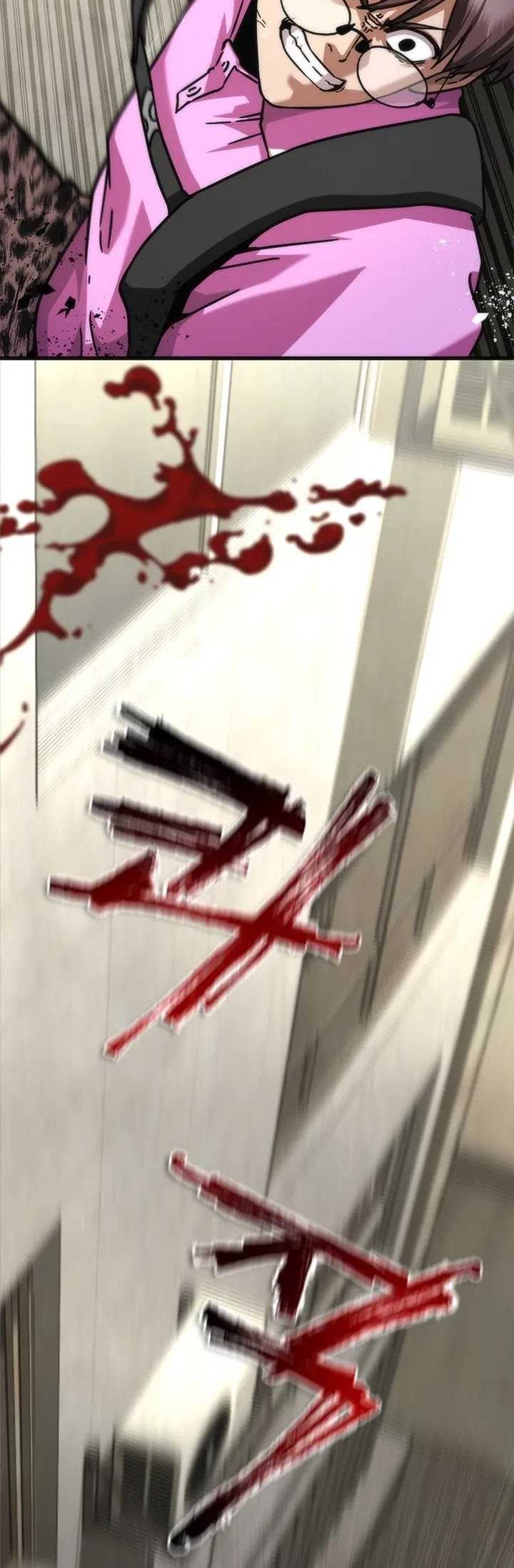 Zombie Apocalypse 82-08 Chapter 50 Gambar 50