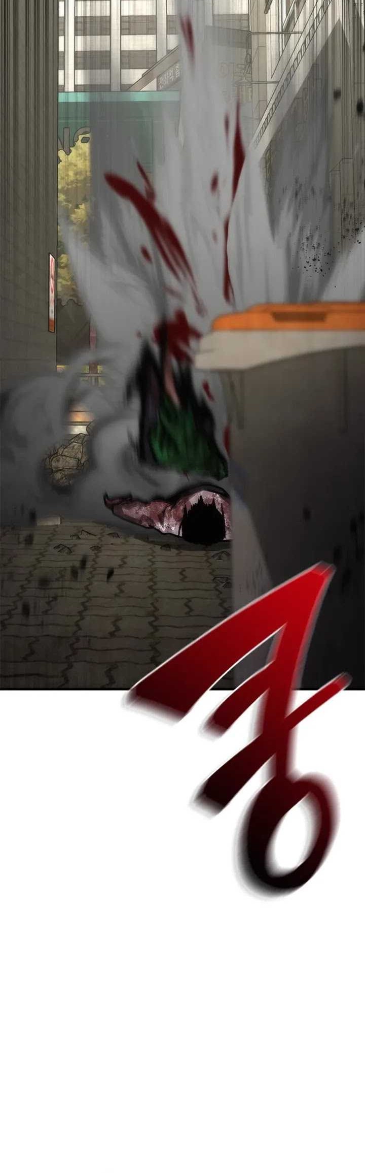 Zombie Apocalypse 82-08 Chapter 50 Gambar 52