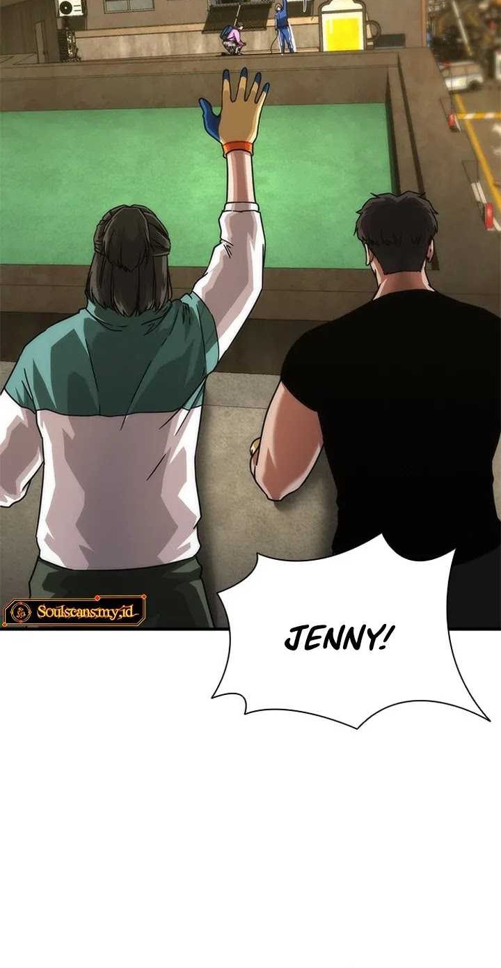 Zombie Apocalypse 82-08 Chapter 50 Gambar 58