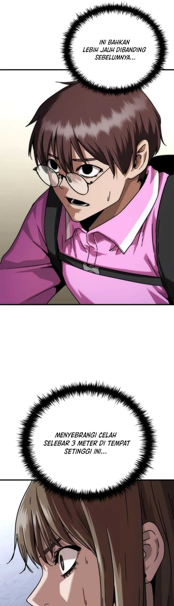 Zombie Apocalypse 82-08 Chapter 50 Gambar 3