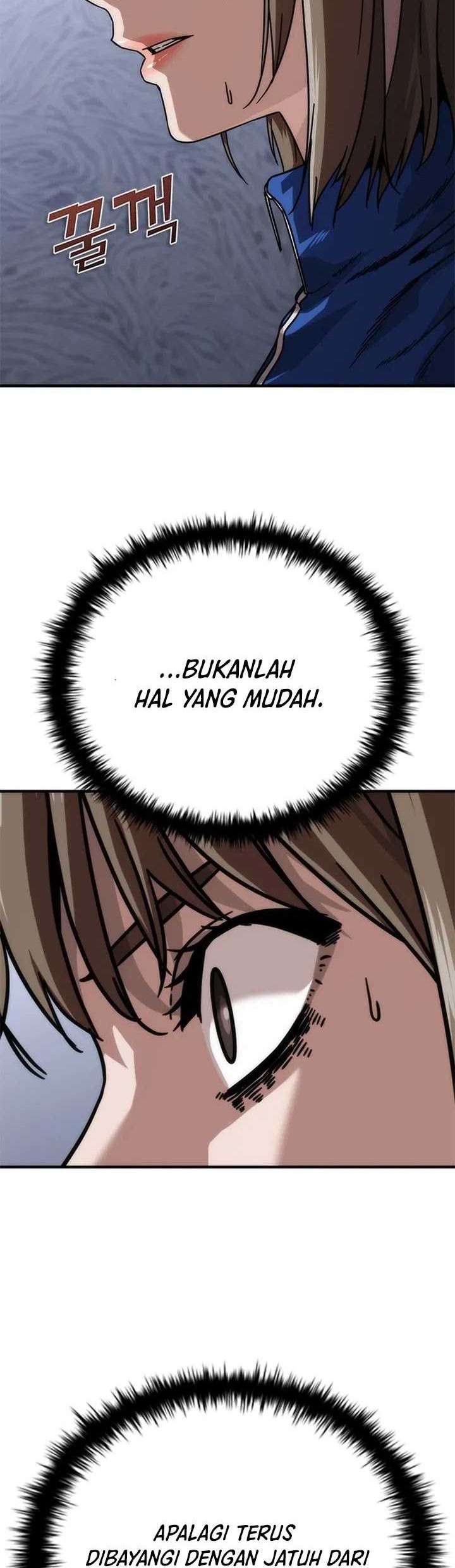 Zombie Apocalypse 82-08 Chapter 50 Gambar 4