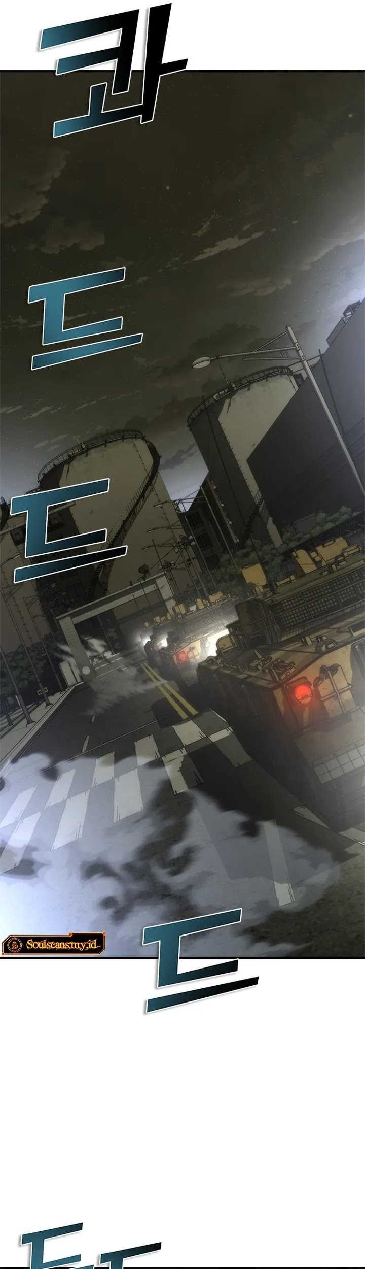 Zombie Apocalypse 82-08 Chapter 50 Gambar 61