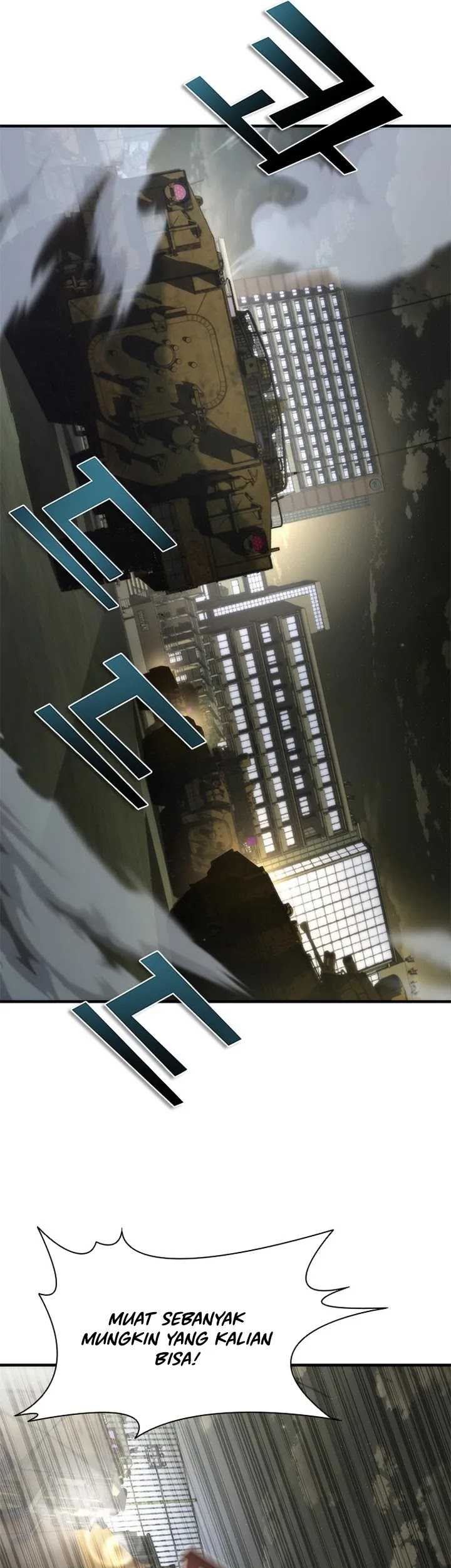 Zombie Apocalypse 82-08 Chapter 50 Gambar 71