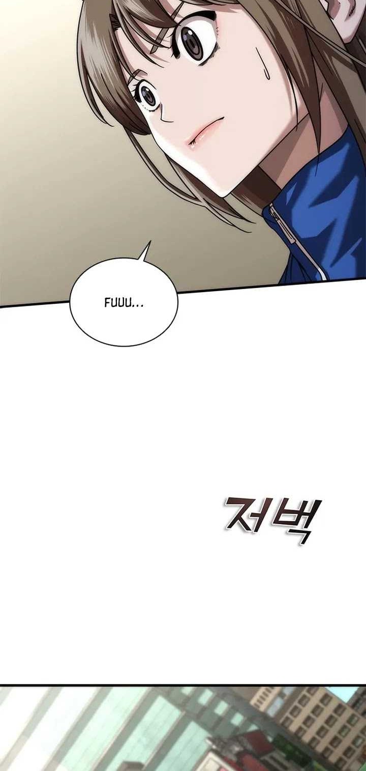 Zombie Apocalypse 82-08 Chapter 50 Gambar 8