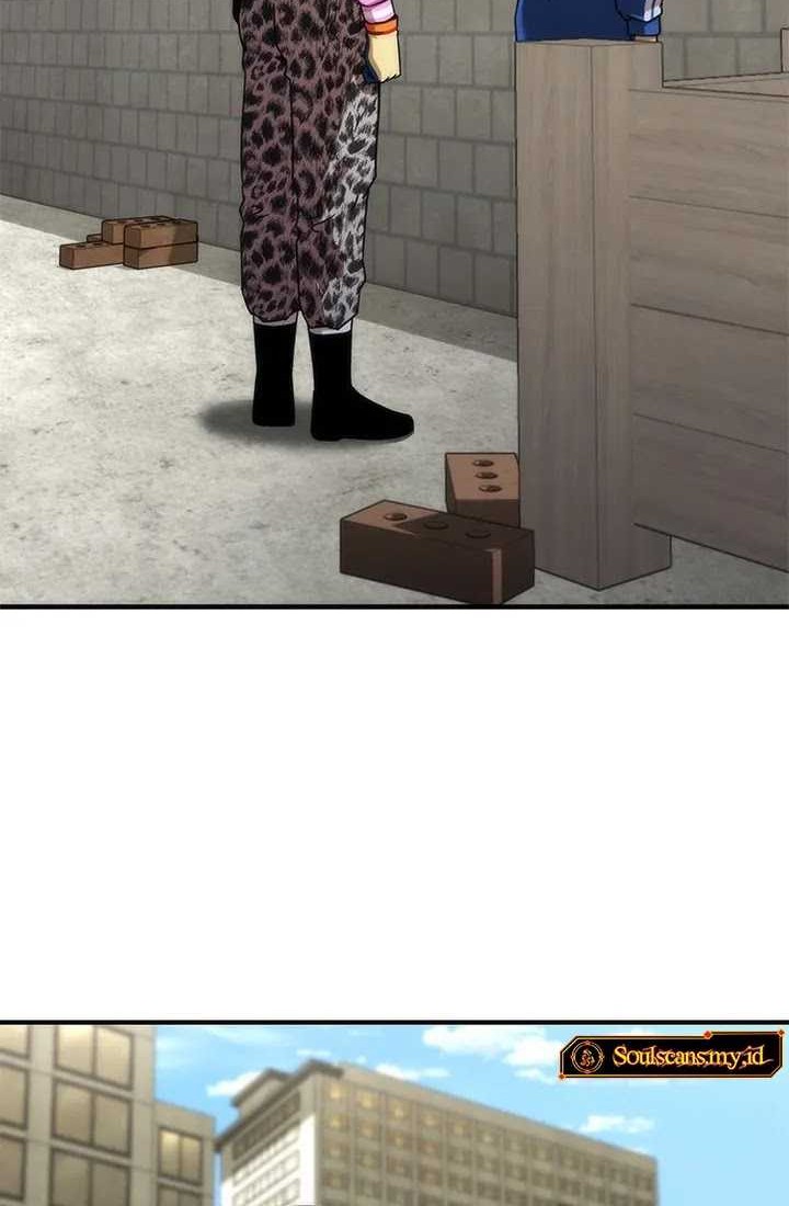 Zombie Apocalypse 82-08 Chapter 50 Gambar 14