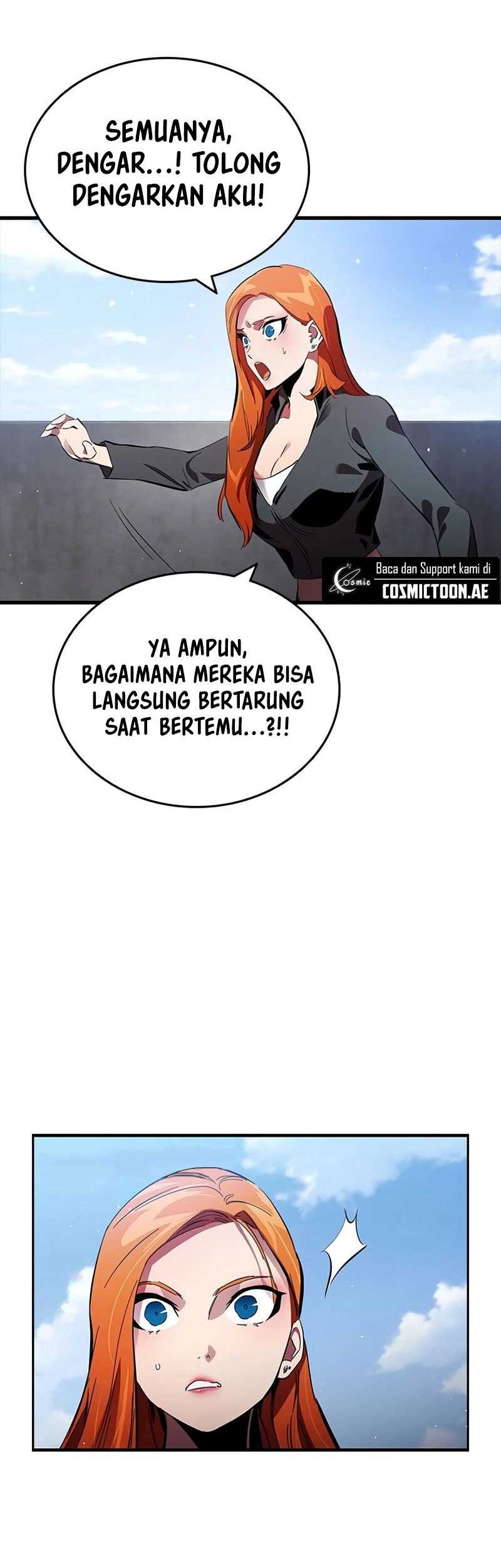 The Great War Chapter 26 Gambar 59