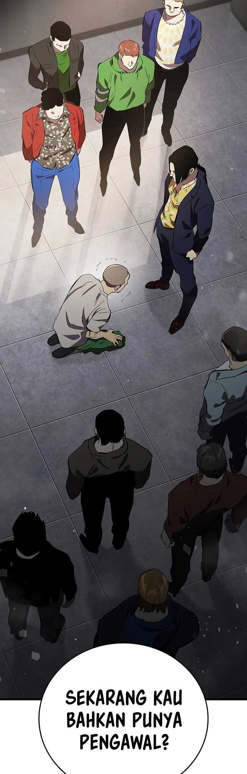 The Great War Chapter 26 Gambar 69
