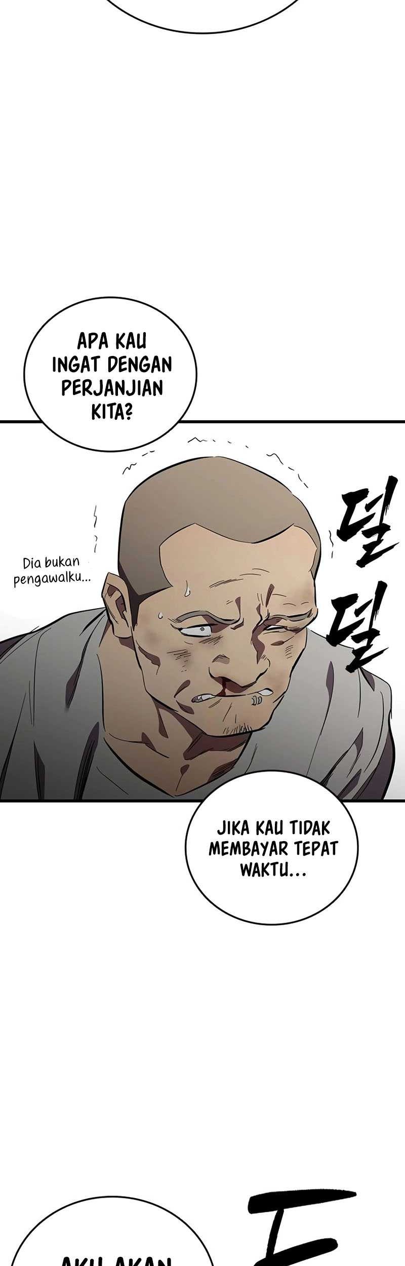 The Great War Chapter 26 Gambar 70