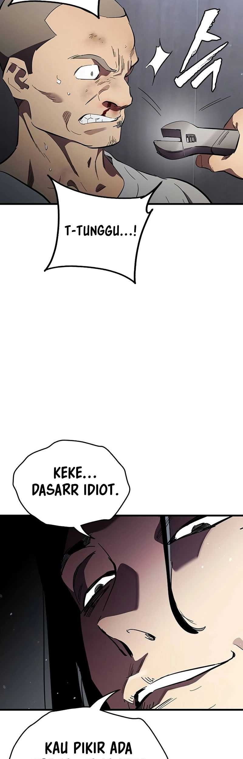 The Great War Chapter 26 Gambar 72