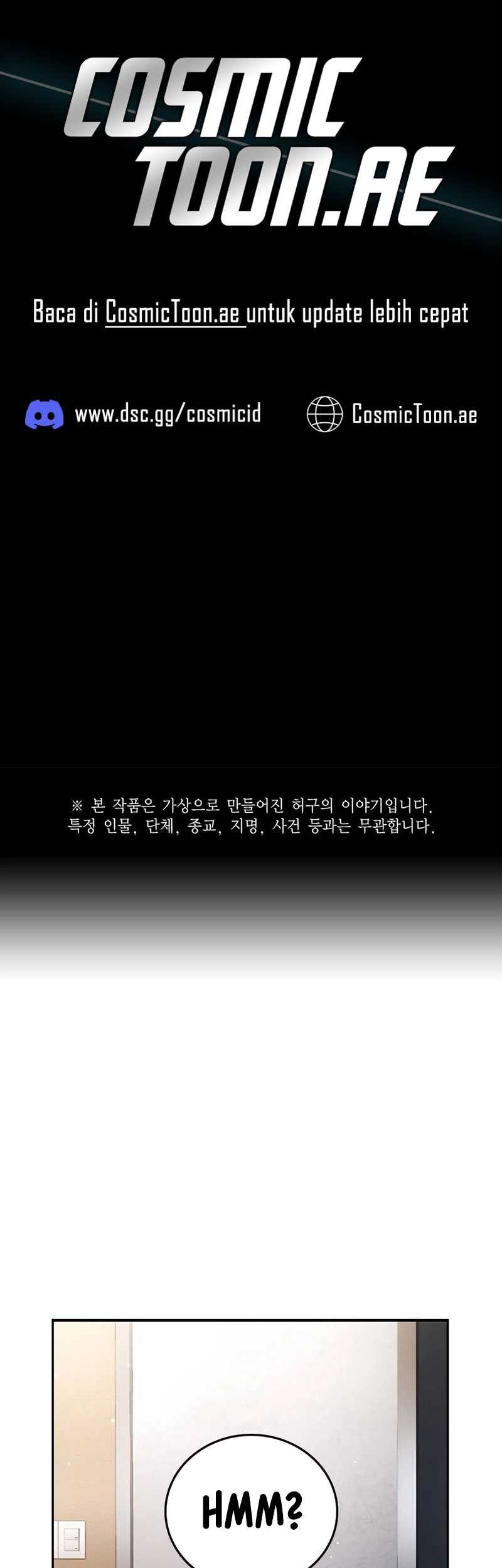 Baca Manhwa The Great War Chapter 26 Gambar 2