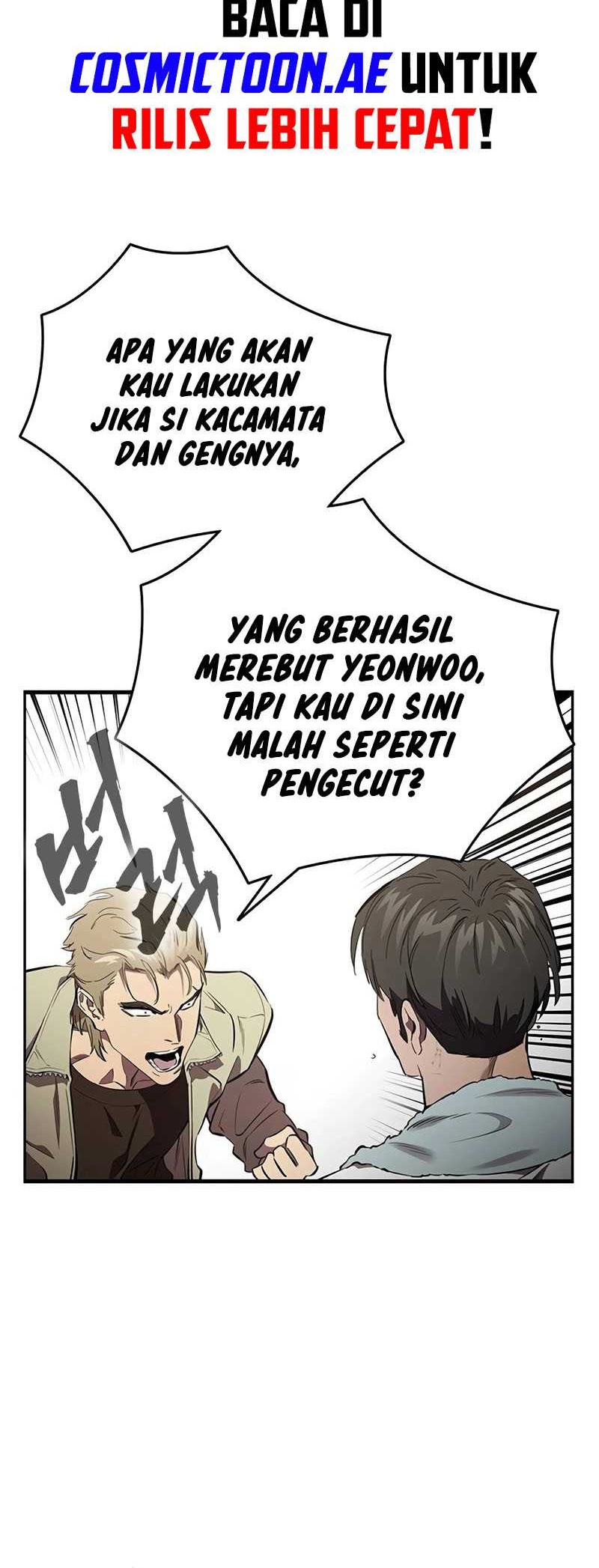 The Great War Chapter 26 Gambar 7