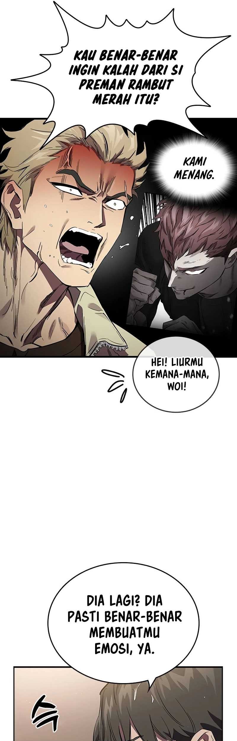 The Great War Chapter 26 Gambar 8