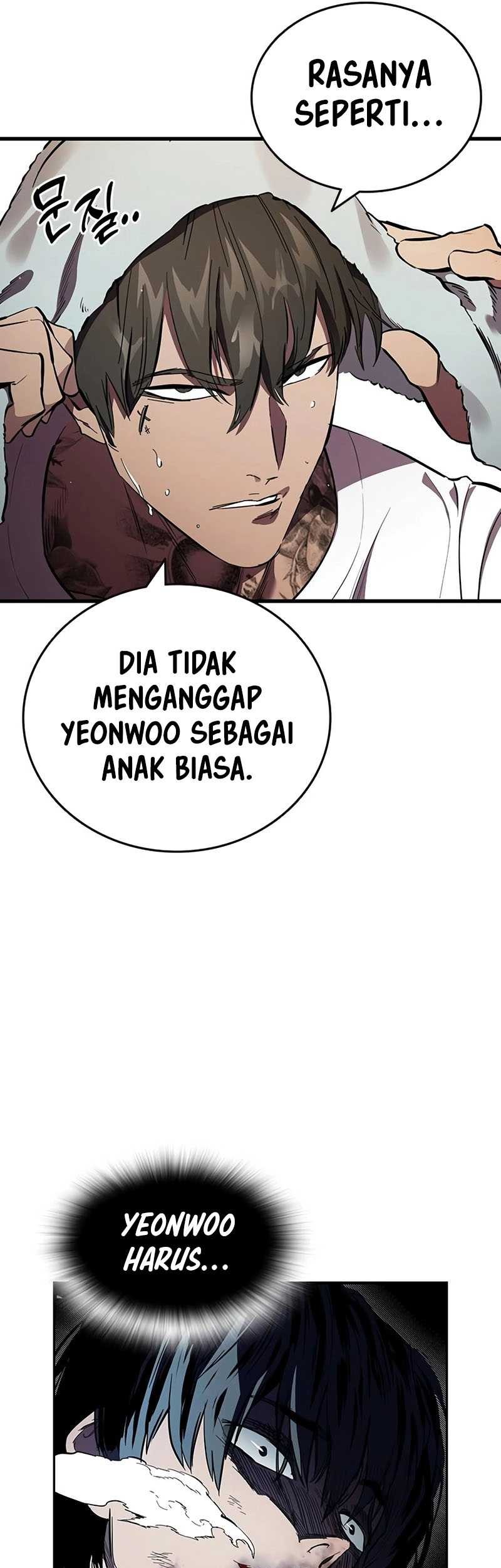 The Great War Chapter 26 Gambar 14