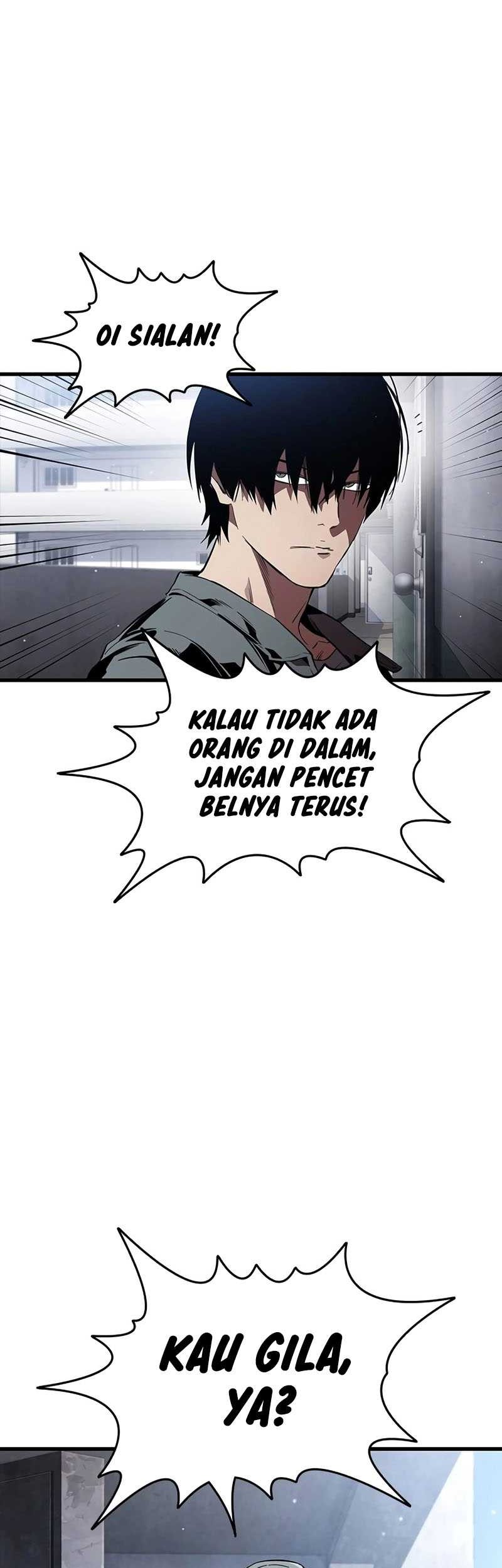 The Great War Chapter 26 Gambar 22