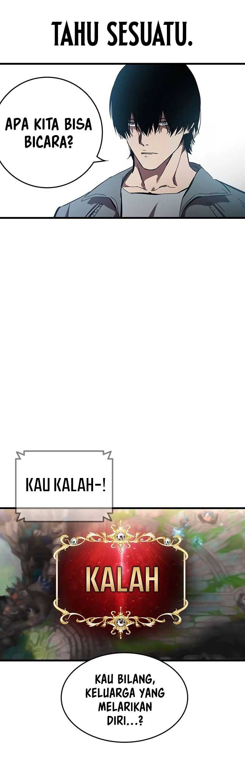 The Great War Chapter 26 Gambar 32