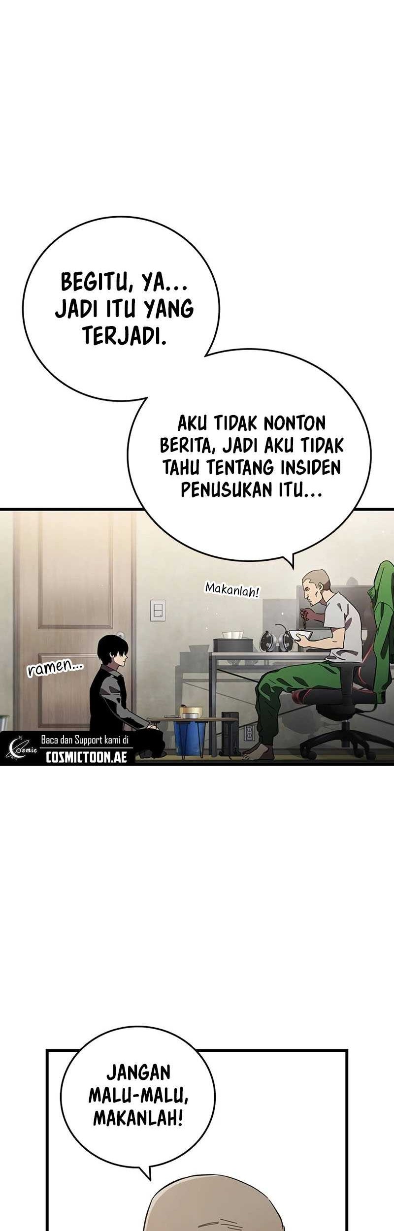 The Great War Chapter 26 Gambar 33