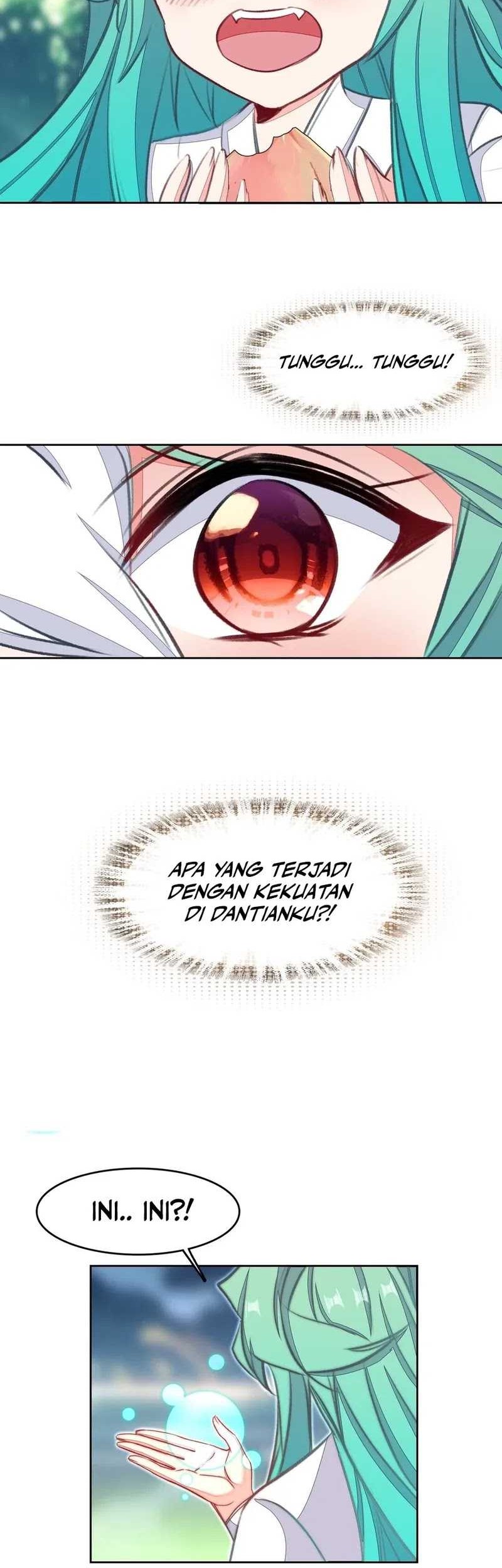 I’m A Peerless Master Chapter 76 Gambar 23