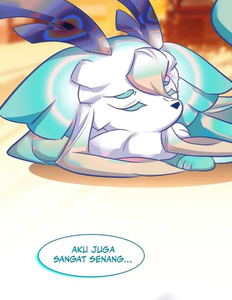 I’m A Peerless Master Chapter 76 Gambar 27