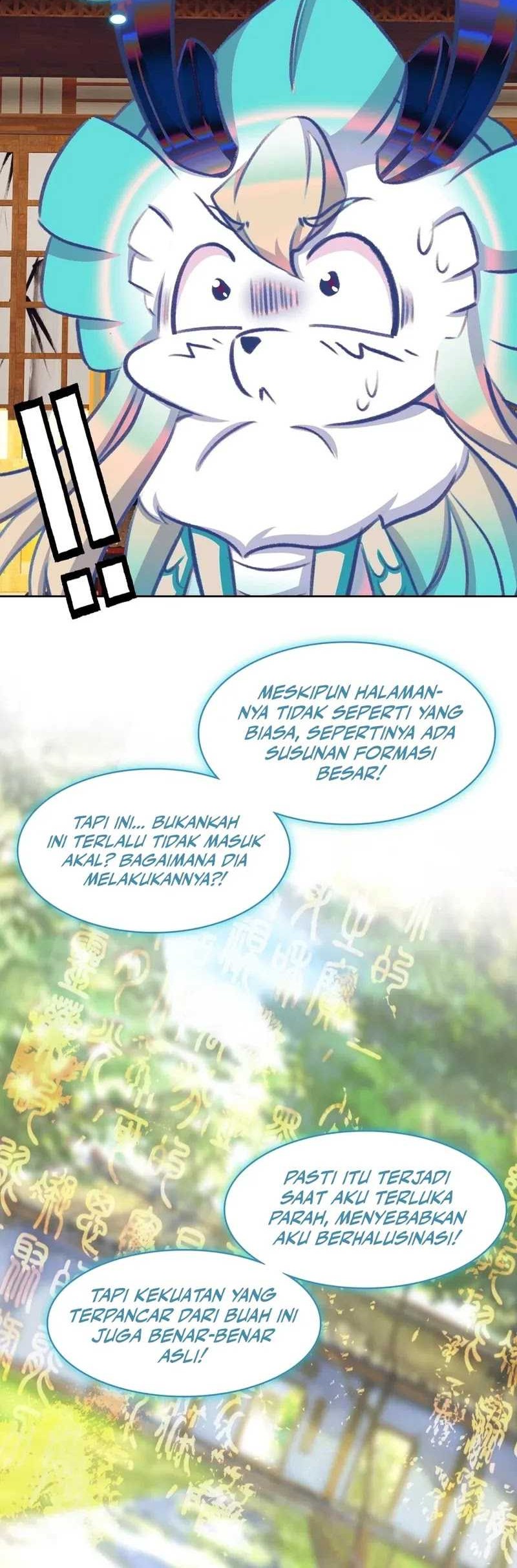 I’m A Peerless Master Chapter 76 Gambar 31