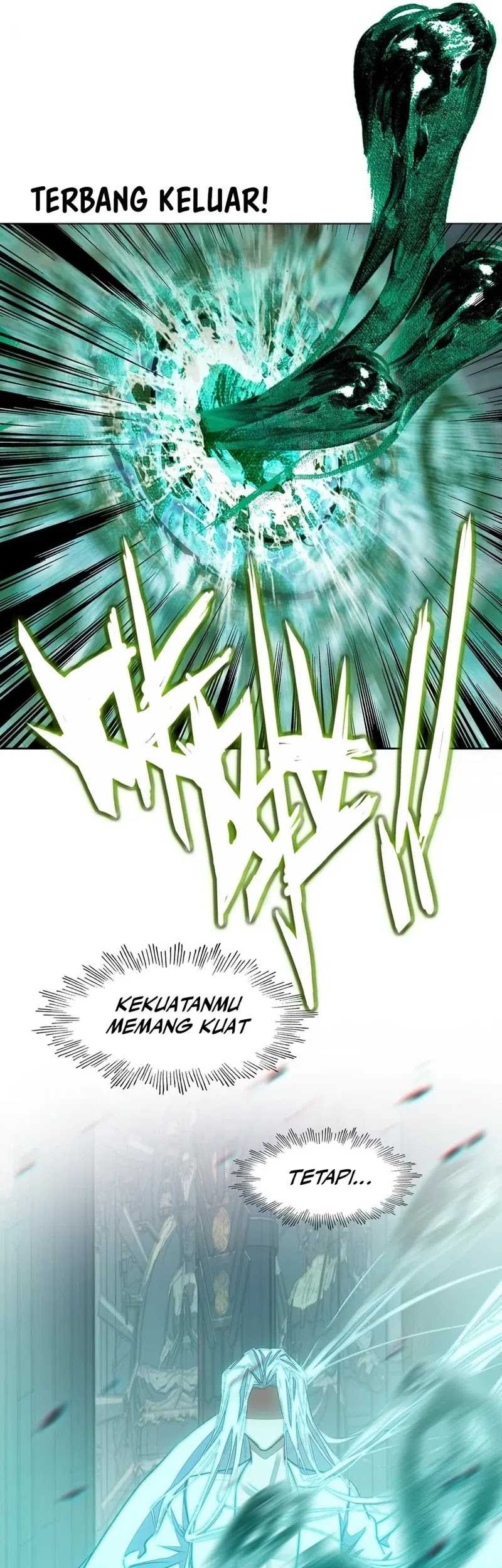 I’m A Peerless Master Chapter 76 Gambar 4
