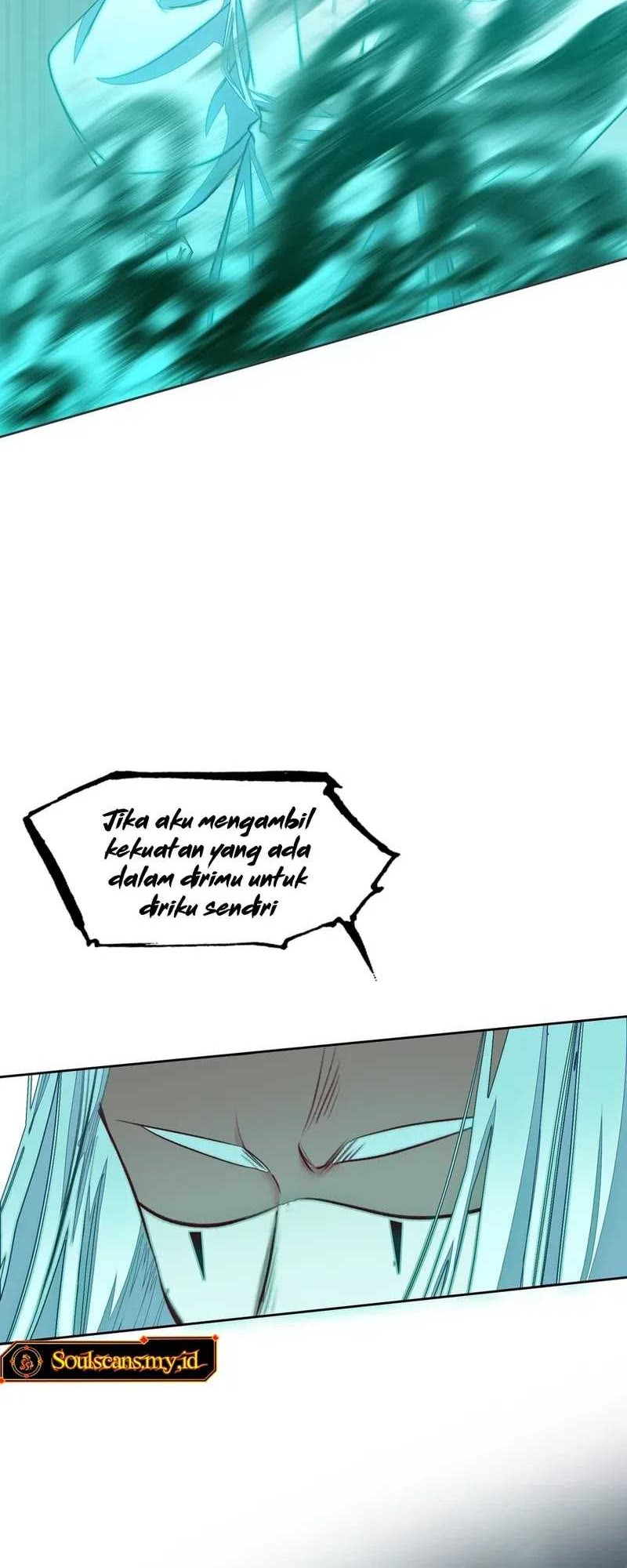 I’m A Peerless Master Chapter 76 Gambar 5