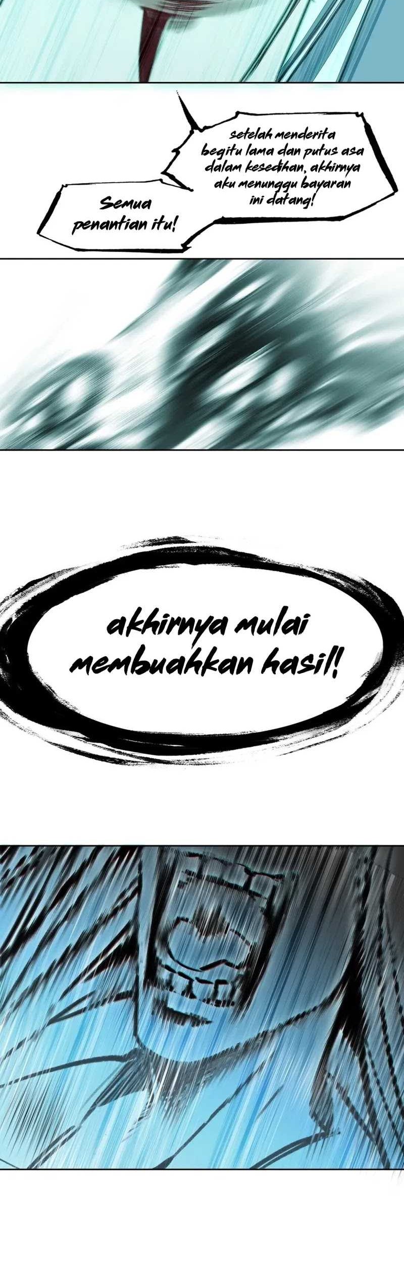 I’m A Peerless Master Chapter 76 Gambar 7