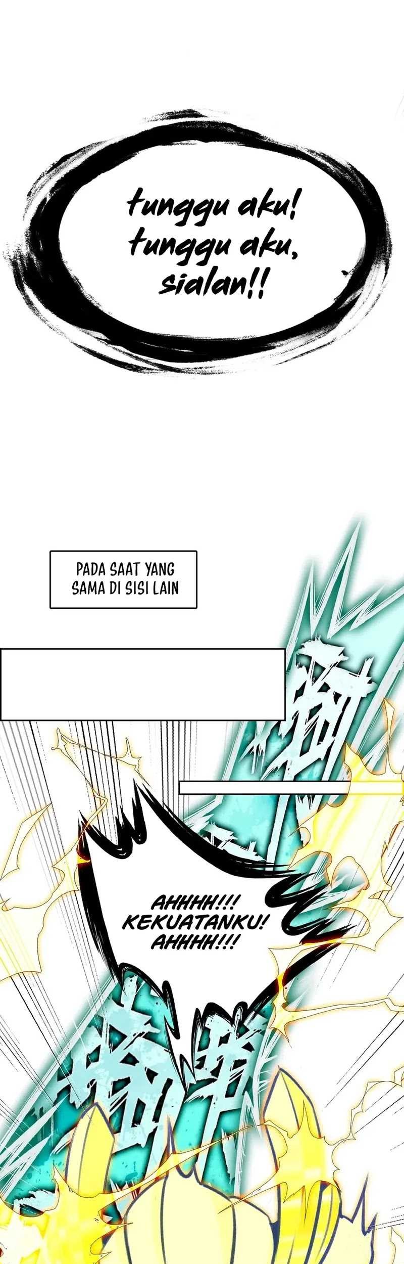 I’m A Peerless Master Chapter 76 Gambar 8