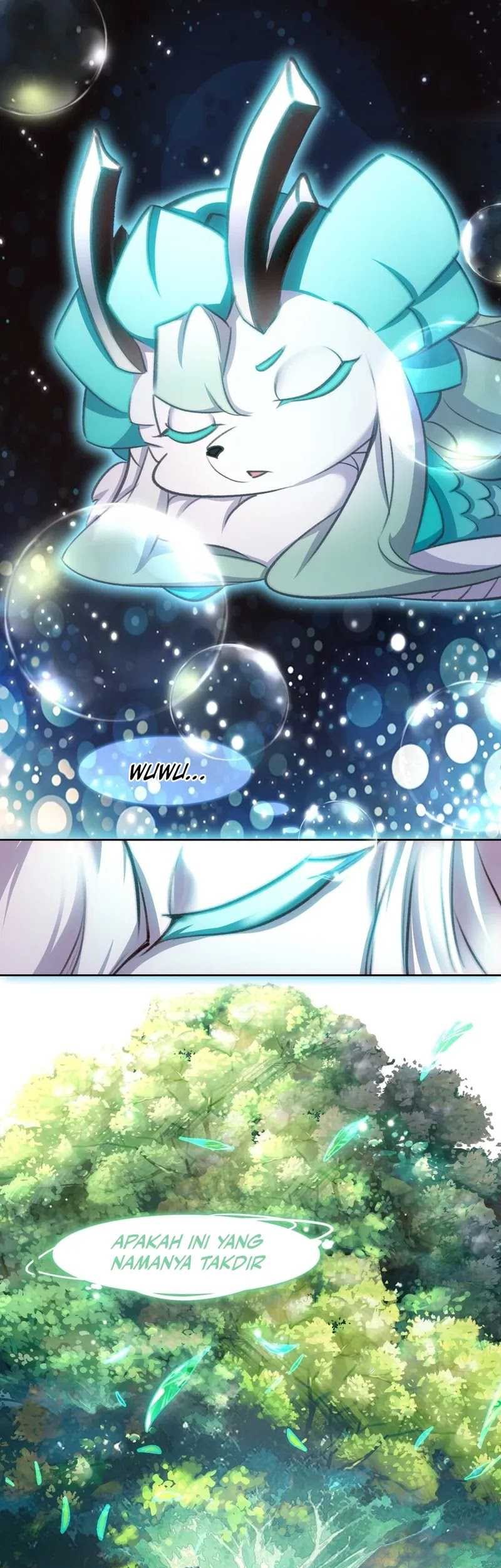 I’m A Peerless Master Chapter 76 Gambar 16