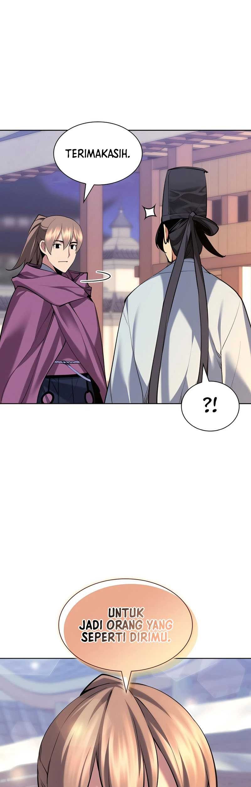 Baca Manhwa Records Of The Swordsman Scholar Chapter 149 Gambar 2