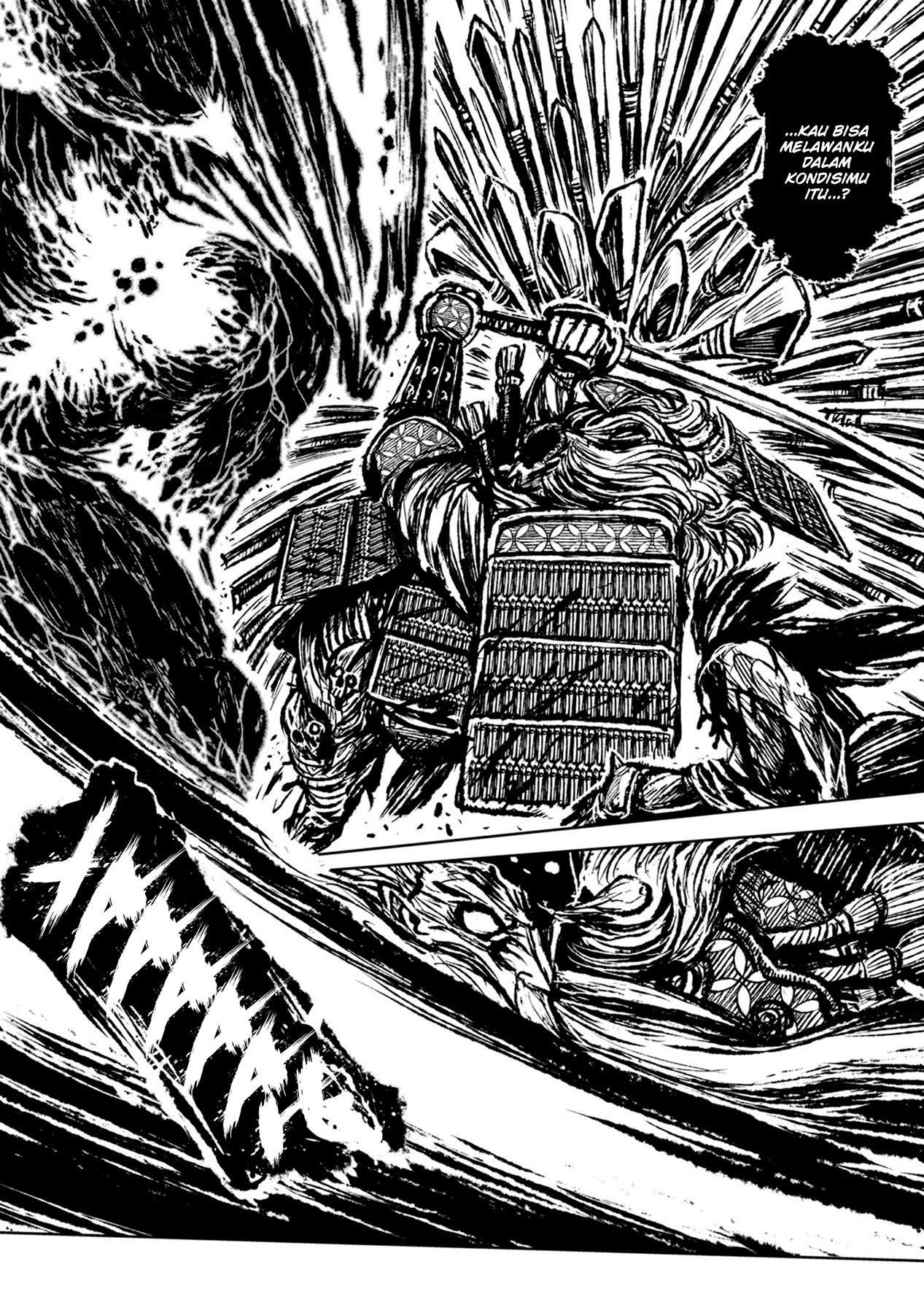 ZINGNIZE Chapter 32 Gambar 10