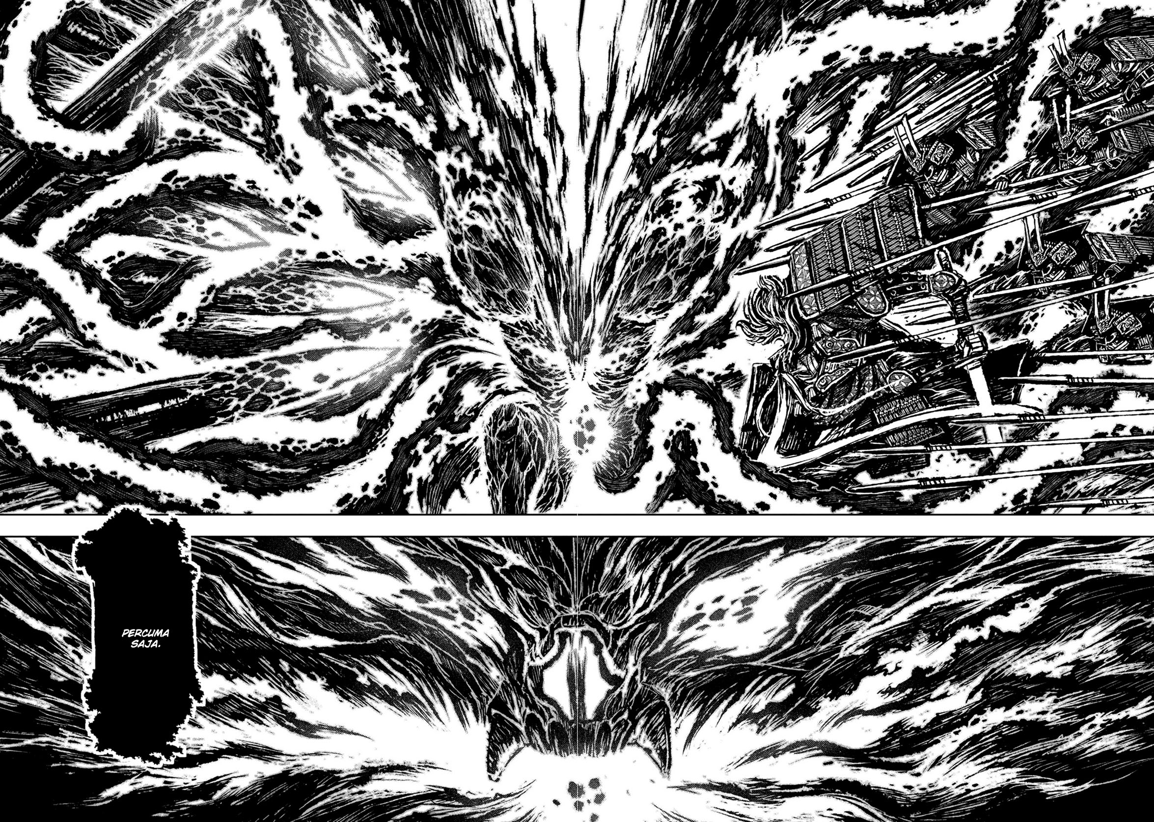 ZINGNIZE Chapter 32 Gambar 12