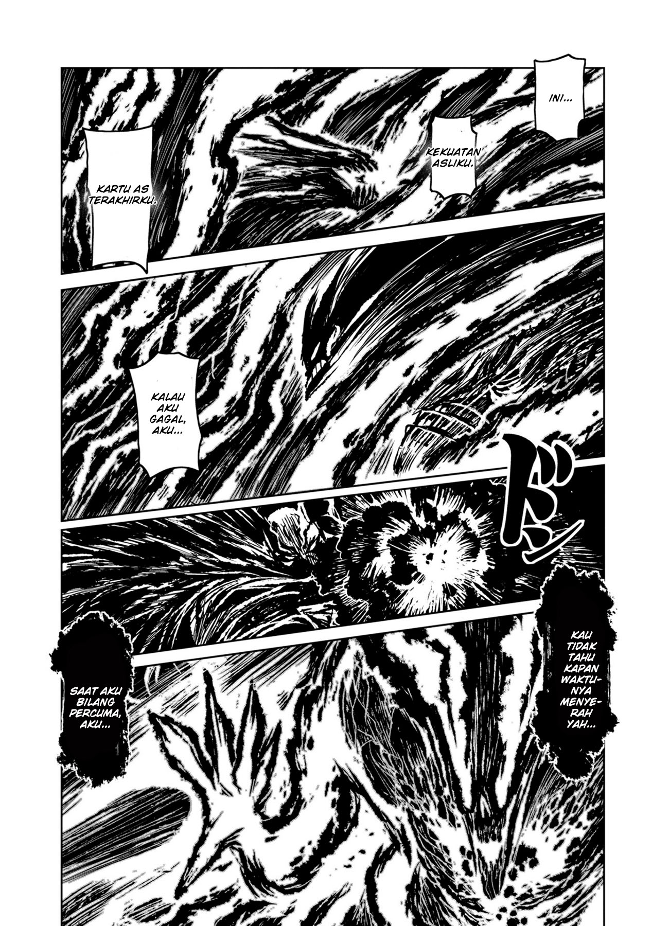 ZINGNIZE Chapter 32 Gambar 16