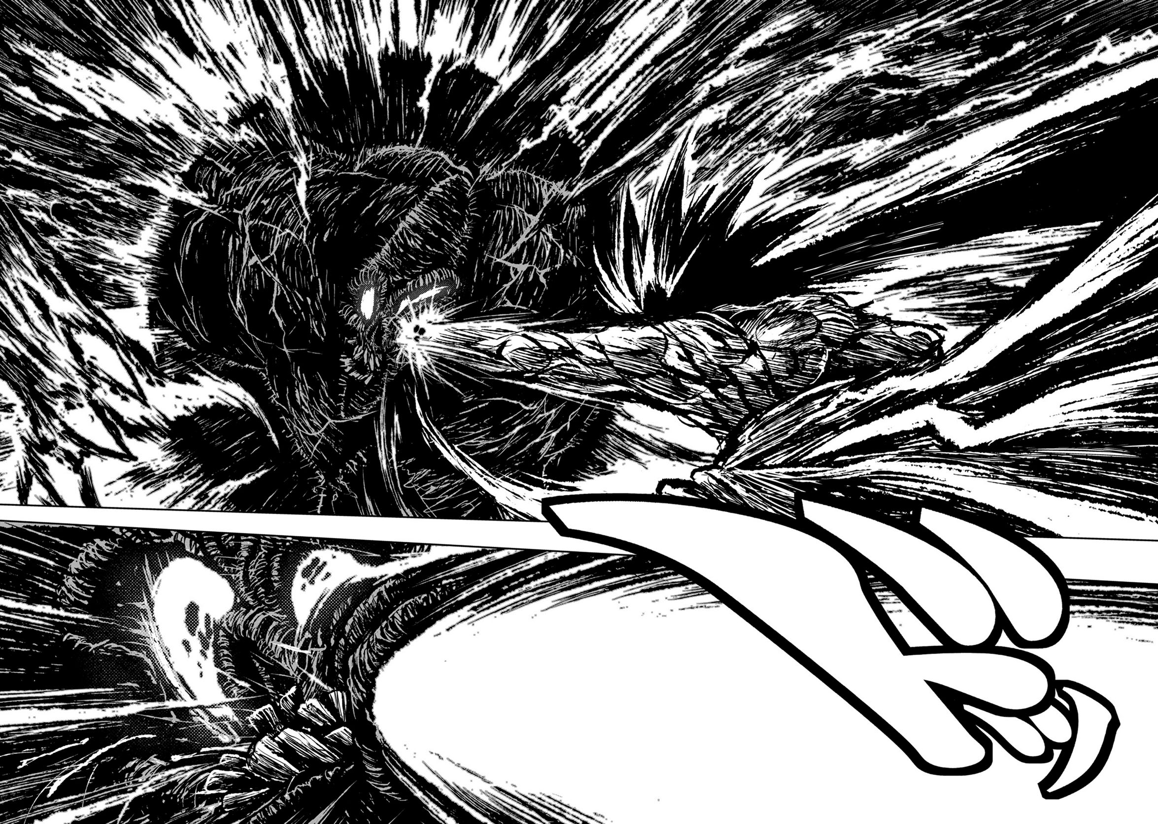 ZINGNIZE Chapter 32 Gambar 20