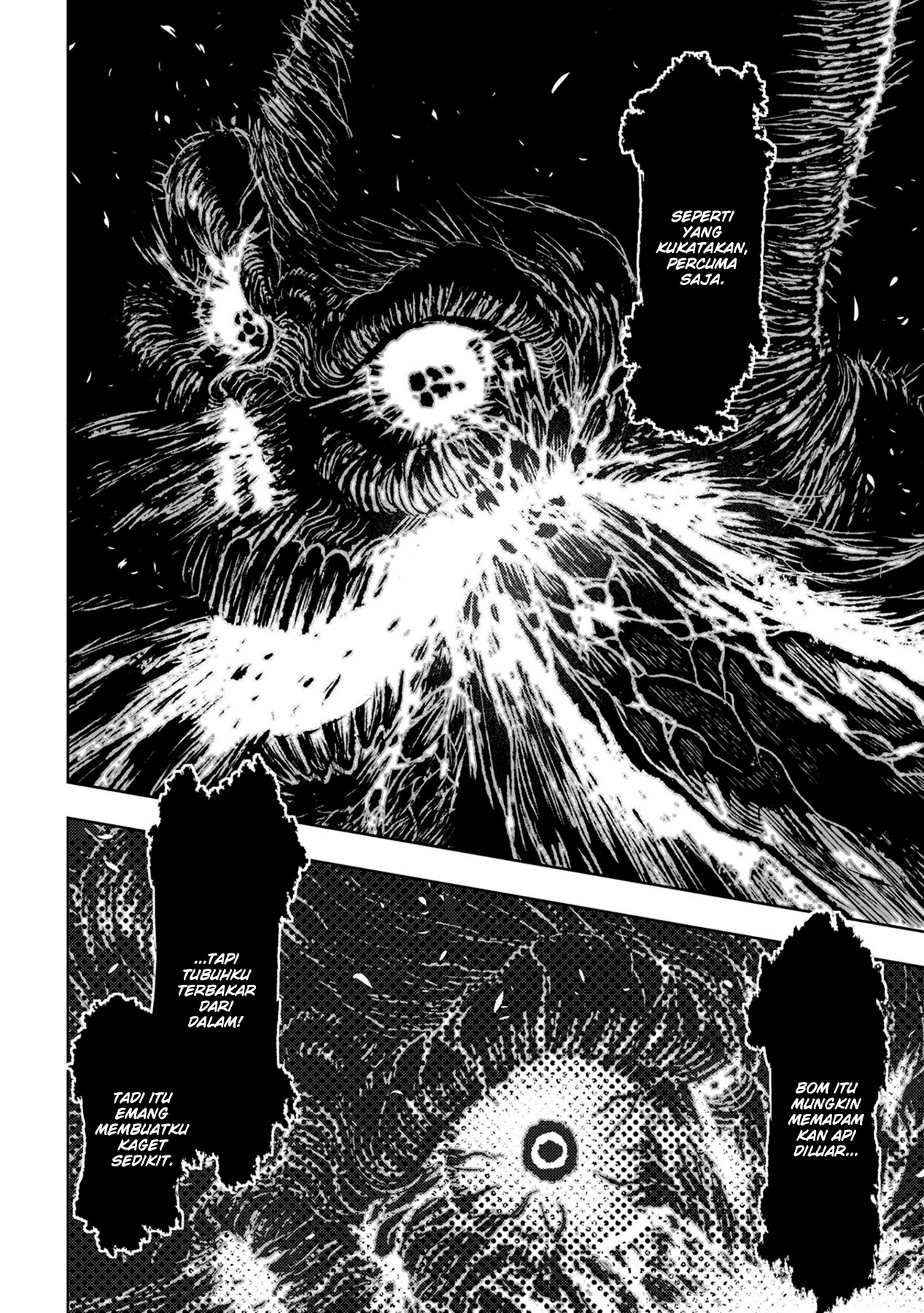 ZINGNIZE Chapter 32 Gambar 21