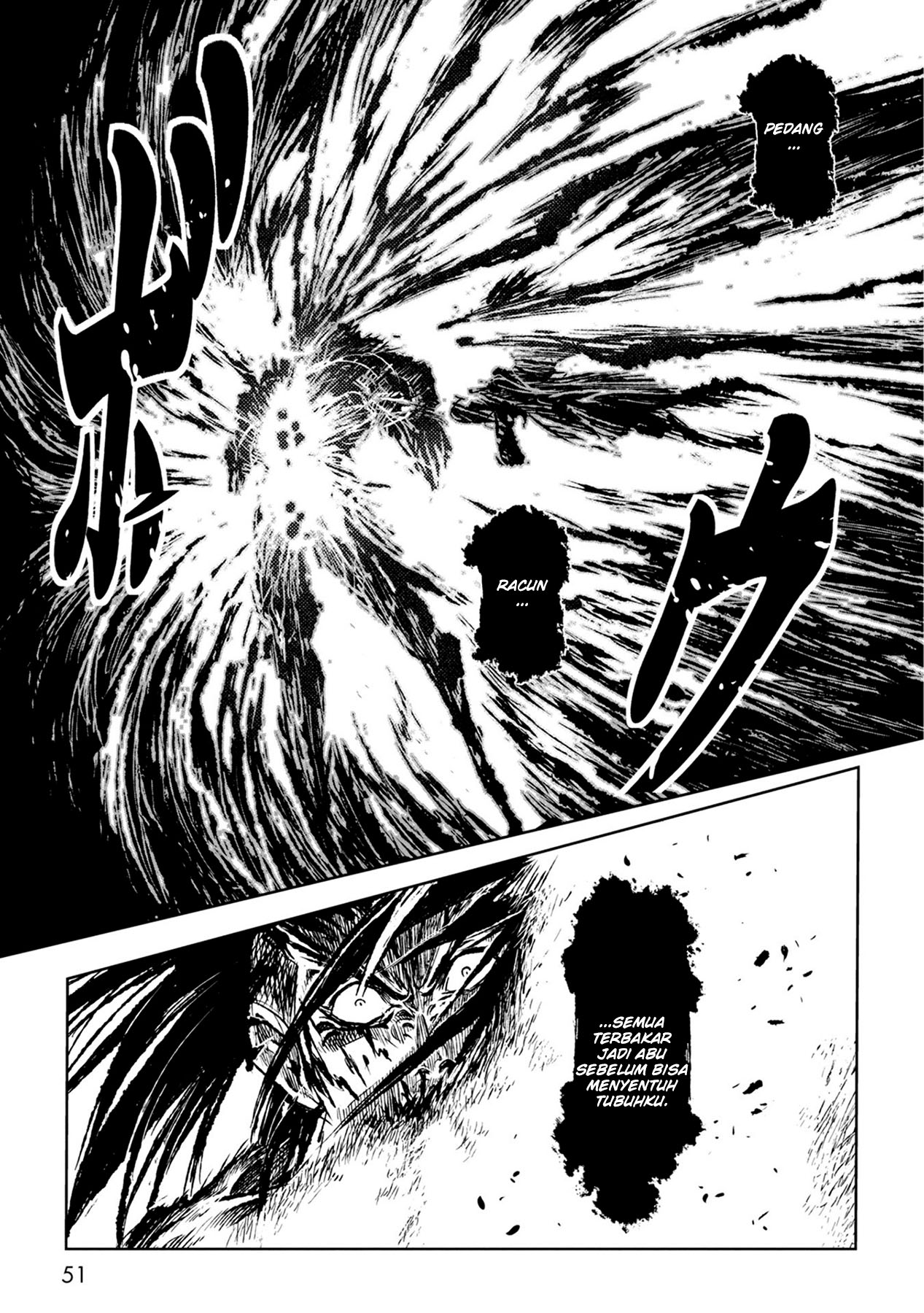 ZINGNIZE Chapter 32 Gambar 22