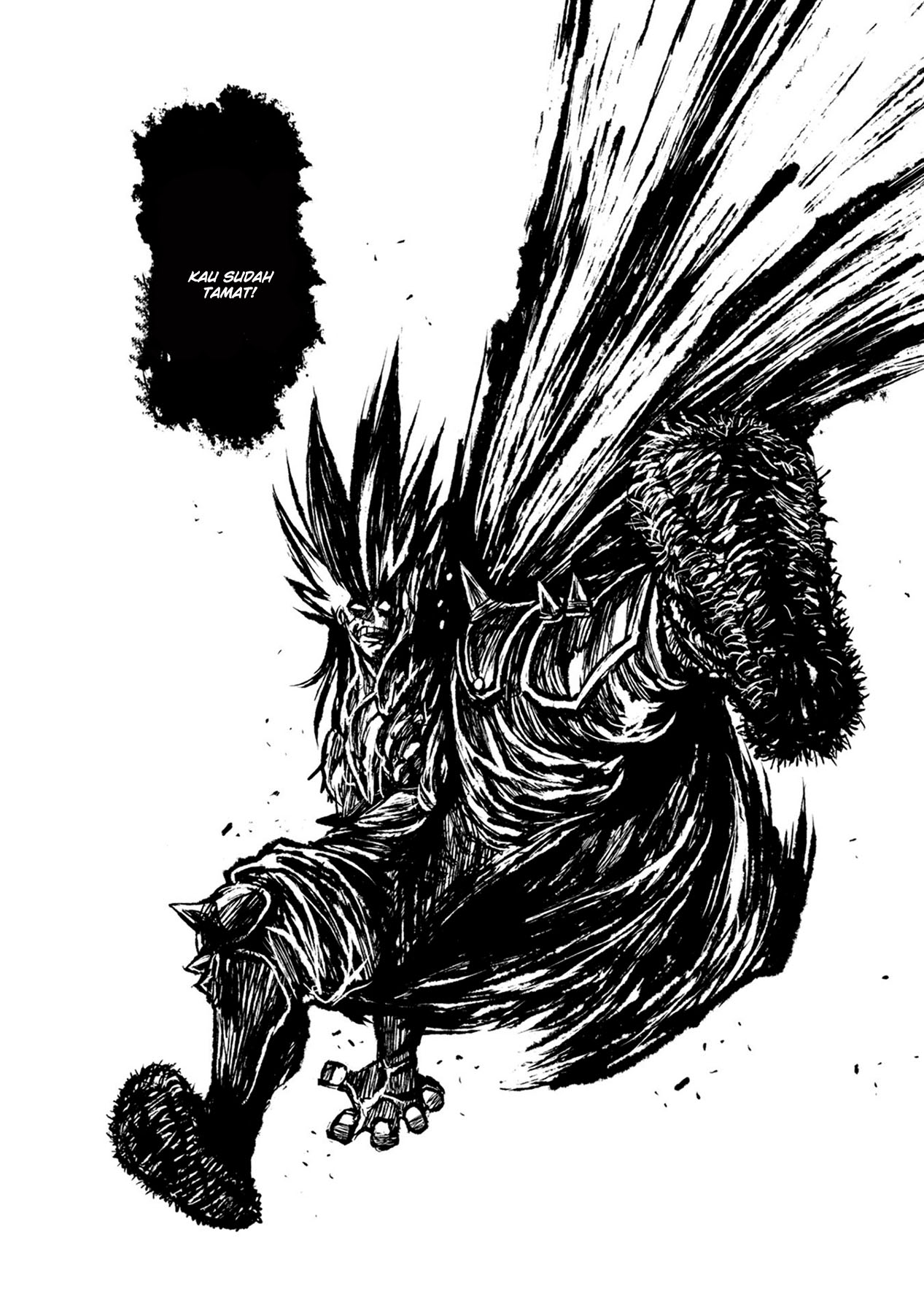 ZINGNIZE Chapter 32 Gambar 23