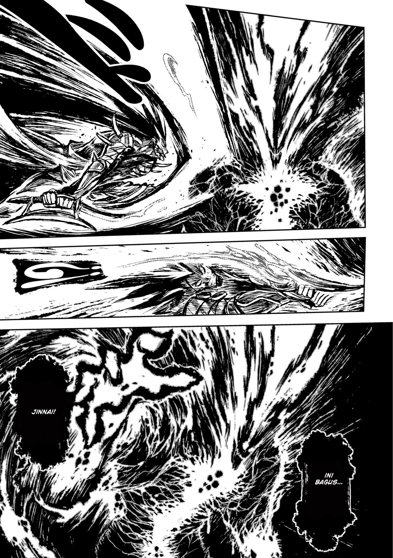 ZINGNIZE Chapter 32 Gambar 5