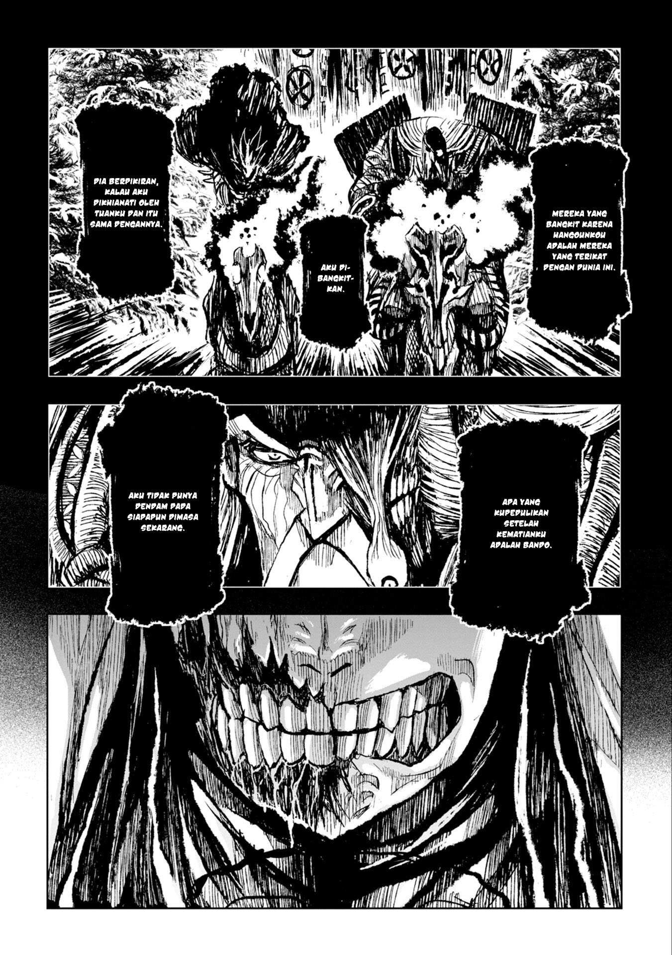 ZINGNIZE Chapter 27 Gambar 10