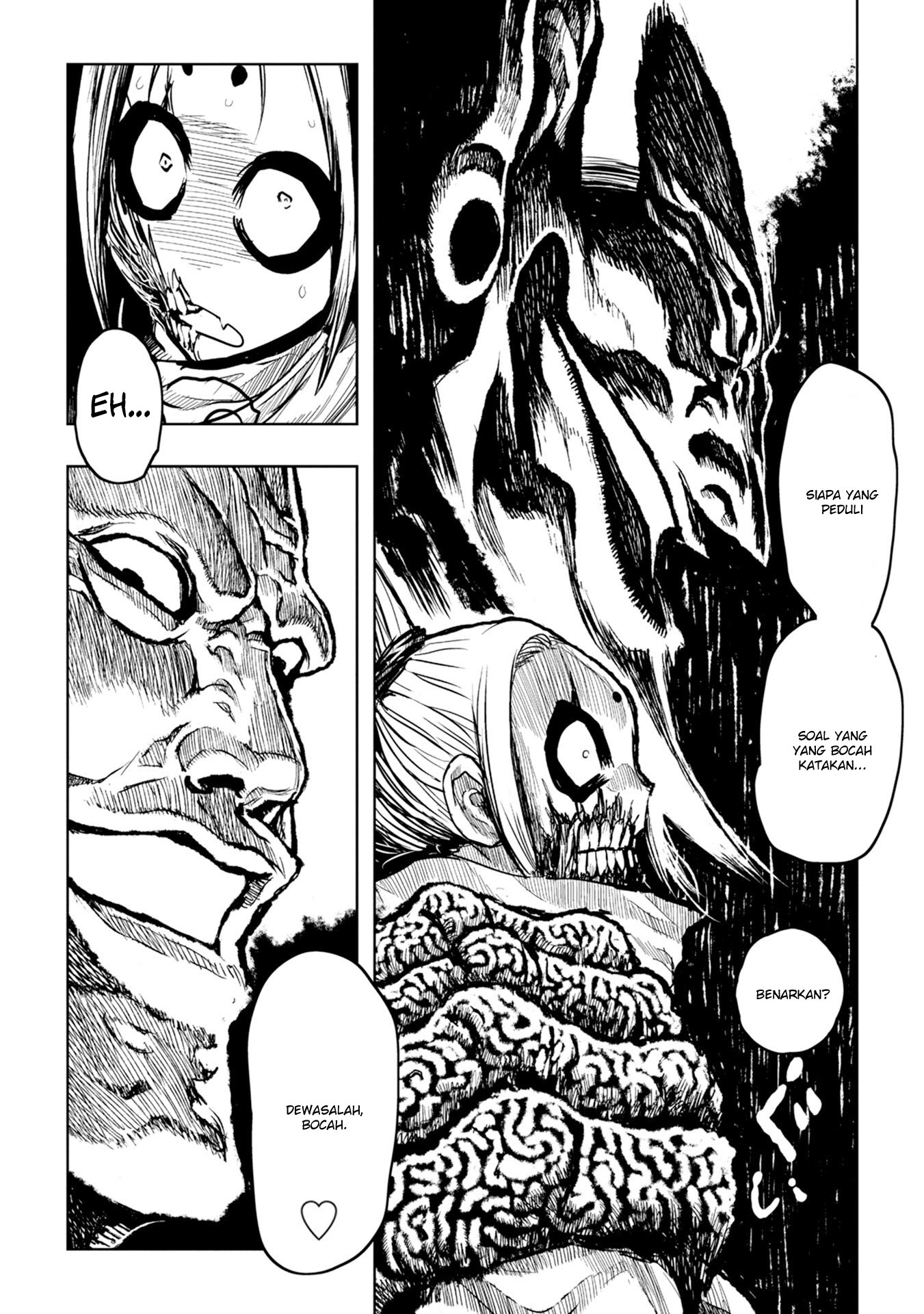 ZINGNIZE Chapter 27 Gambar 13