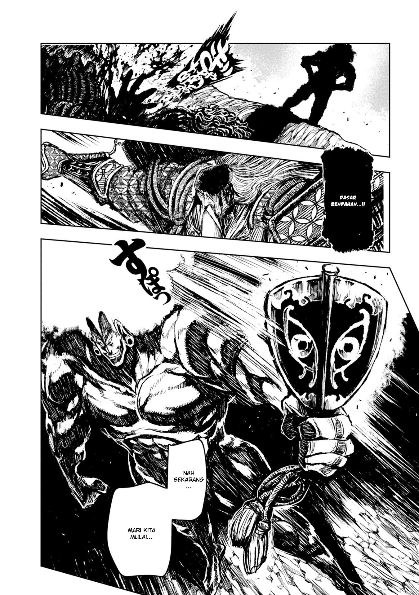 ZINGNIZE Chapter 27 Gambar 15